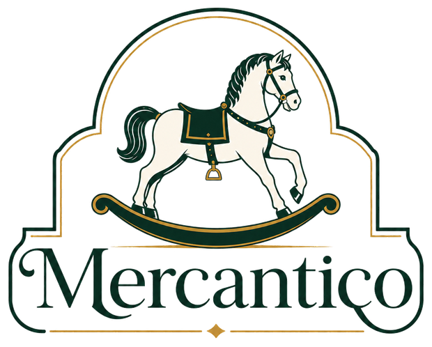 Logo mercantico.net