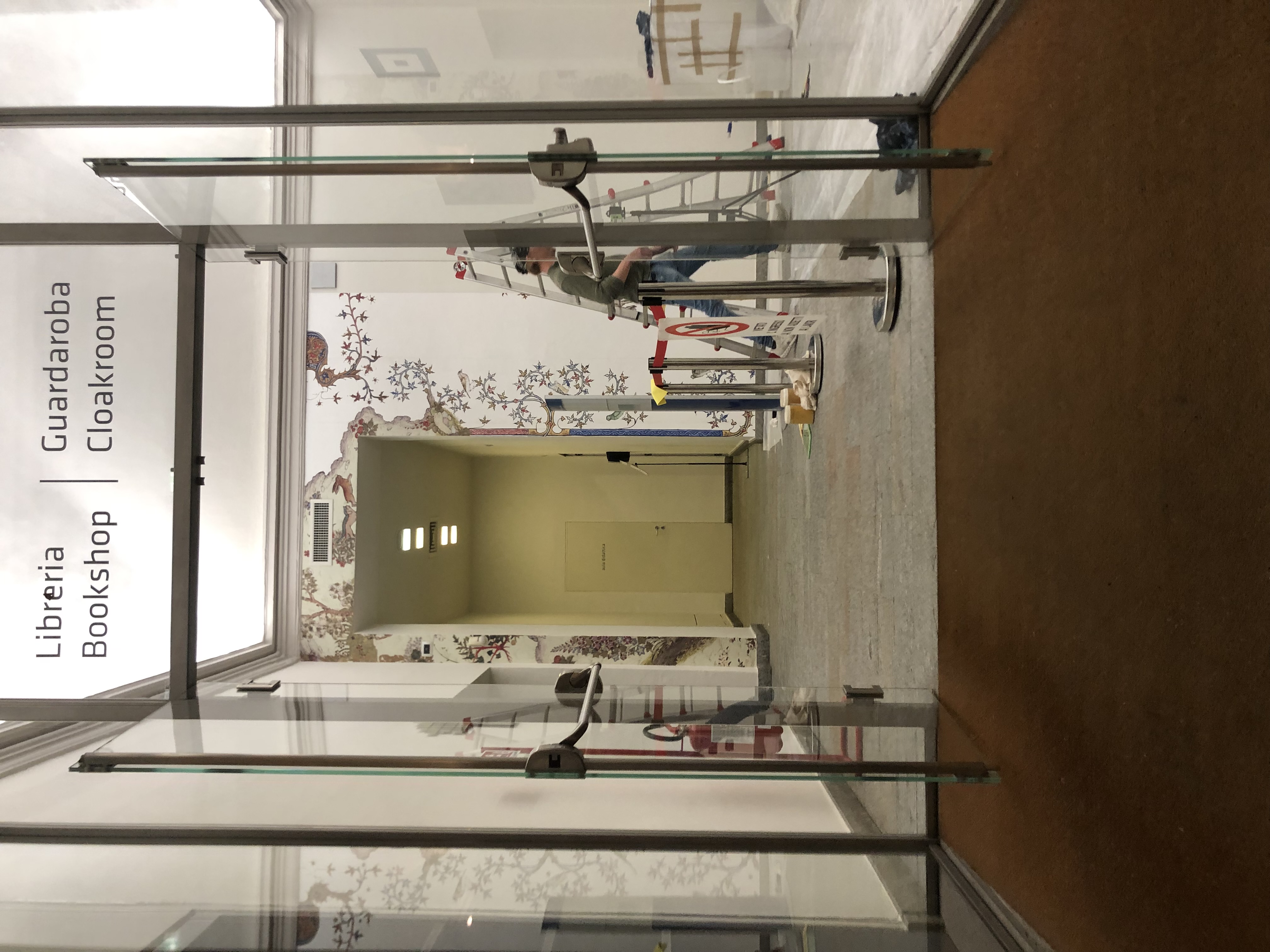 Fine Art & Fabrication CONSERV 7